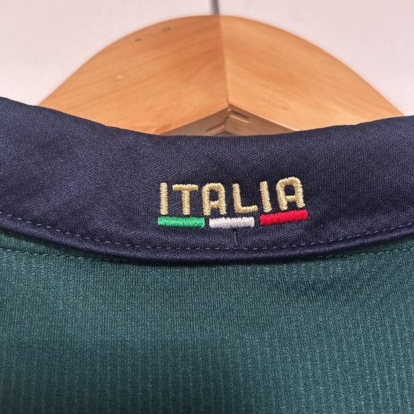 ITALIA 🇮🇹 soccer jersey Youth XL - Picture 6 of 6